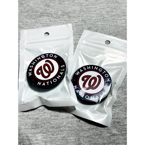 COPY - Washington Nationals Custom Pop Up Phone Accessory - Picture 5 of 5